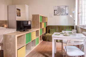  Corte Galluzzi Apartment  Болонья
